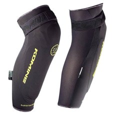 코미네 오토바이 바이크 프로텍터 소프트 롱타입 무릎 보호대 양쪽 세트 SK638L, BLACK, 1개 자동차용품/오토바이용품 반품 최저가 51,570원