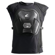 코미네 오토바이 상체 보호대 SK-821, 블랙, 1개 자동차용품/오토바이용품 반품 최저가 100,450원