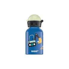 지그 키즈 워터 보틀 물병, 빌드 잇, 300ml, 1개 주방용품/유아동물병/도시락 반품 최저가 8,150원