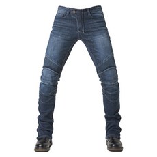 어글리브로스 FEATHERBED 201 JEANS, 34, BLUE 자동차용품/오토바이용품 반품 최저가 256,410원
