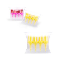 카시야골프 브러쉬 골프티 12p, 랜덤발송 스포츠/레저/골프 반품 최저가 13,200원