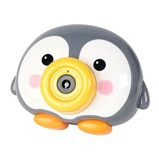 이스터 애니멀 카메라 버블 머신 병아리 + 스트랩, 그레이(버블 머신), 7개 완구_취미/스포츠/야외완구 반품 최저가 6,480원