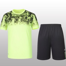 Tech 남성용 트레이닝 세트 스포츠/레저/남성스포츠의류 반품 최저가 3,390원