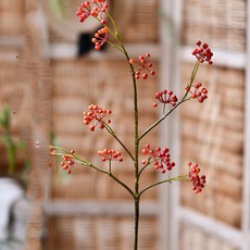 가팡 드라이 플라워 DRYE174, 02번 핑크 홈인테리어/드라이플라워 반품 최저가 17,520원