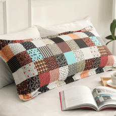 퀼트 누빔 대 쿠션커버 홈인테리어/FW 침구샵 반품 최저가 16,420원