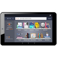 엠피지오 아테나 D147 태블릿PC, 블랙, 16GB, Wi-Fi 가전디지털/태블릿PC 반품 최저가 70,730원