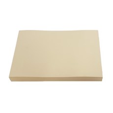 올페이퍼 미색 상장용지 B4 230g, 100개 문구/오피스/사무용품 전문관 반품 최저가 11,770원