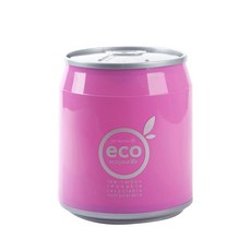 아티고 에코스타일 음료캔 미니 휴지통, 퍼플 생활용품/수납/정리 반품 최저가 8,270원