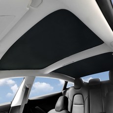 테슬라 모델3 전체 폴리에틸렌 암막 선쉐이드 앞좌석 + 뒷자석, 1세트 자동차용품/익스테리어 반품 최저가 8,650원
