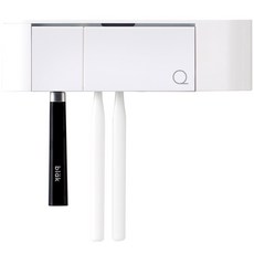 오투케어 오픈형 칫솔살균기, BS-3100S, 화이트 헬스/건강식품/건강가전 반품 최저가 14,650원