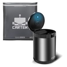 카템 원스타 차량용 재떨이 CT151, 1개 자동차용품/인테리어 반품 최저가 8,790원