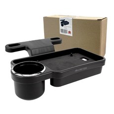 카템 헤드레스트 폴딩 컵홀더 테이블 CT147, 1개 자동차용품/인테리어 반품 최저가 6,070원