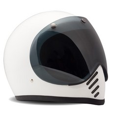 디엠디 세븐티파이브 헬멧 커버 바이저, 스모크 자동차용품/오토바이용품 반품 최저가 35,990원