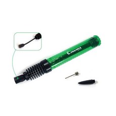 아이워너 더블액션 볼 펌프, 그린, 1개 완구_취미/물놀이/계절완구 반품 최저가 2,920원