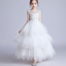 엣지랜드 여아용 나플 큐빅 이브닝 드레스 출산/유아동/유아동패션 반품 최저가 28,770원