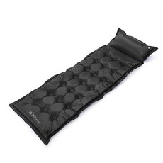 마이딘 차박용 자충매트 MET-01, 블랙 자동차용품/RV/아웃도어 반품 최저가 17,610원