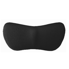 스마트립 메모리 폼 요추 허리 쿠션, 블랙 홈인테리어/FW 침구샵 반품 최저가 16,050원