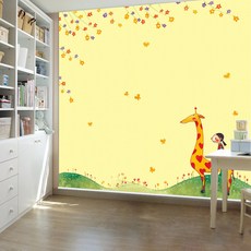 휴안 기린을 타고 암막 실사롤스크린 암막원단 undefined/undefined 반품 최저가 14,490원