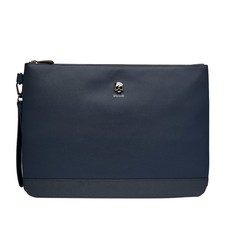 볼빅 프리미엄 스컬 클러치백 VAJPPC, 네이비, 1개 스포츠_레저/골프 반품 최저가 28,350원