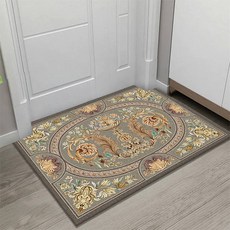 엘레강스 북유럽 스타일 도어 현관 발매트, 09번 홈인테리어/욕실용품 반품 최저가 10,070원