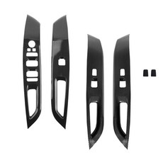 메이튼 윈도우 스위치 카본몰딩, 혼합색상, 1개 자동차용품/부품/안전/공구 반품 최저가 18,900원