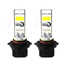 문라이트LED 2015 쏘울 LED 안개등 10W 9006, 1개 자동차용품/차량관리/소모품 반품 최저가 24,300원