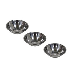 베스톰 타공 야채볼 3p, 3개 주방용품/주방조리도구 반품 최저가 4,950원