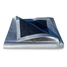 쾌청 UV특수지 차호로 타포린 덮개, 1개 자동차용품/인테리어 반품 최저가 85,120원