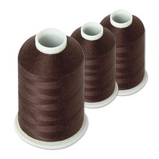 패션포인트 고급봉재용 코아사 45S/2, #0192, 3개 홈인테리어/수예/수선 반품 최저가 16,810원