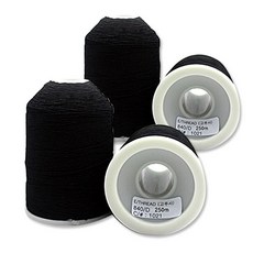 패션포인트 고무사 실 840D, 1021, 4개 홈인테리어/수예/수선 반품 최저가 11,840원