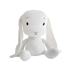 에픽버니 애착인형, 화이트, 1개 완구/취미/신생아/영아완구 반품 최저가 14,910원