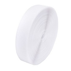 도도 양면 찍찍이 케이블타이 화이트, 1개, WhiteColor 문구/오피스/사무용품 전문관 반품 최저가 4,190원