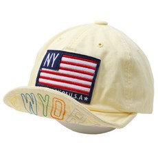 무슈 뉴욕 얌채캡 패션의류/잡화/유아동패션 반품 최저가 7,510원