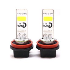 렉스턴스포츠 LED 안개등세트 10W H16, 1개 자동차용품/차량관리/소모품 반품 최저가 24,300원