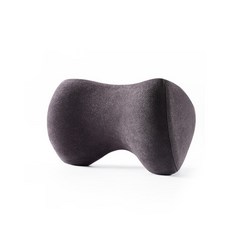 카템 피넛 브라보 차량용 목쿠션 CT167, 다크그레이, 1개 자동차용품/인테리어 반품 최저가 5,960원