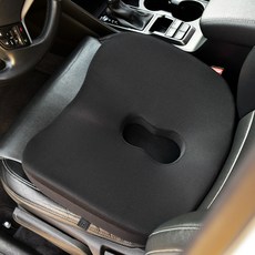 바디공식 차량용 방석, 1개 홈인테리어/쿠션/방석 반품 최저가 24,730원