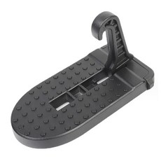 카템 베이직 멀티 도어 스텝 블랙 CT169, 전차종 자동차용품/부품/안전/공구 반품 최저가 4,130원