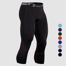 아르메데스 남성용 사계절 기능성 언더레이어 7부 바지 AR-69 스포츠/레저/스키/겨울스포츠 반품 최저가 3,200원