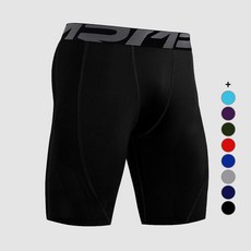 아르메데스 남성용 사계절 기능성 언더레이어 5부 바지 AR-70 패션의류/잡화/속옷/잠옷 반품 최저가 7,470원