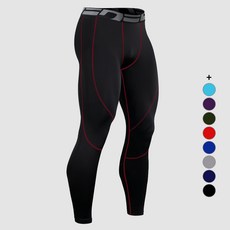 아르메데스 남성용 기능성 축구 야구 라이딩 트래킹 언더레이어 9부 긴바지 ID-1061 스포츠/레저/스키/겨울스포츠 반품 최저가 8,910원