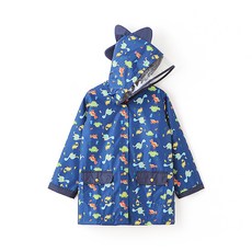 오즈키즈 남아용 나는 공룡 레인코트 출산/유아동/유아동패션 반품 최저가 21,010원