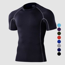 아르메데스 남성용 사계절 언더레이어 반팔 상의 AR-65 스포츠/레저/스키/겨울스포츠 반품 최저가 7,040원