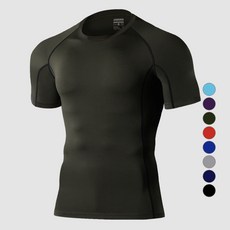 아르메데스 남성용 사계절 언더레이어 반팔 상의 AR-65 스포츠/레저/남성스포츠의류 반품 최저가 9,900원
