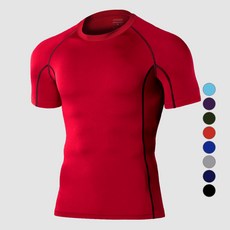 아르메데스 남성용 사계절 언더레이어 반팔 상의 AR-65 패션의류/잡화/속옷/잠옷 반품 최저가 6,230원