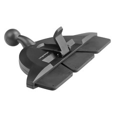 옵시디언 차량용 핸드폰 CD슬롯 거치대 마운트 CT-H20, 1개 가전디지털/차량용 디지털 반품 최저가 5,360원