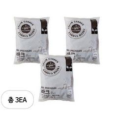 프레시가든 프리미엄 바크 대립 5.5L, 5500ml, 3개 홈인테리어/원예/가드닝 반품 최저가 9,150원