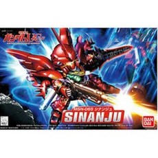 반다이 건담 시난주 BB365, 1개 완구/취미/프라모델 반품 최저가 6,080원