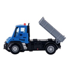 유원 특수차 시리즈, TRUCK 일반트럭, 1개 완구_취미/STEAM완구 반품 최저가 7,220원