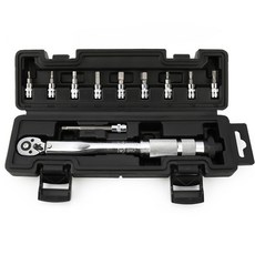 아리코 자전거 토크렌치 공구 11종 세트, 1세트 스포츠/레저/자전거 반품 최저가 41,600원