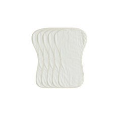 베이비앙 땅콩형 천 기저귀 소, 혼합색상, 5개 생활용품/천기저귀/액세서리 반품 최저가 32,710원